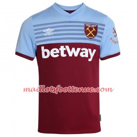 Maillot/Tenue West Ham United Domicile 2019/2020